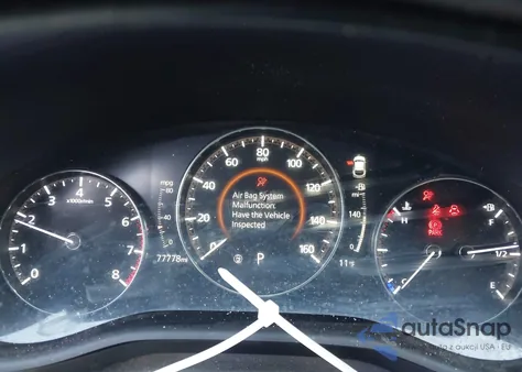 2021 Mazda Cx-30 2.5 Turbo from USA, damaged, VIN 3MVDMBAY0MM253584